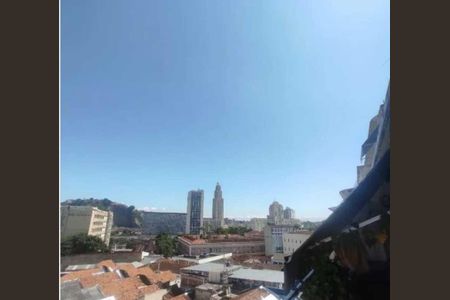 Apartamento à venda com 2 quartos, 71m² em Centro, Rio de Janeiro