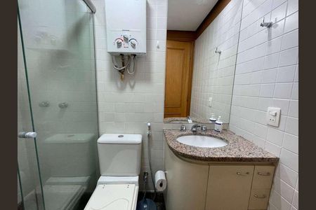 Apartamento à venda com 1 quarto, 40m² em Ipanema, Rio de Janeiro