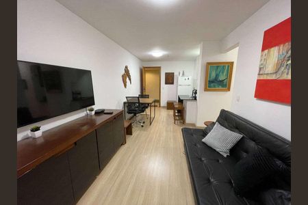 Apartamento à venda com 1 quarto, 40m² em Ipanema, Rio de Janeiro