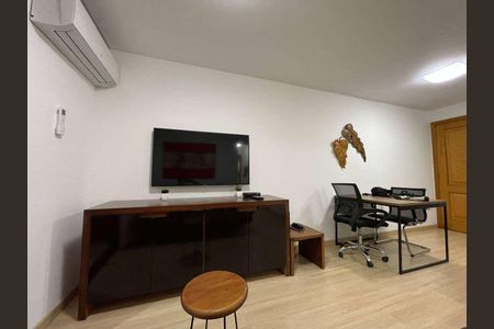 Apartamento à venda com 1 quarto, 40m² em Ipanema, Rio de Janeiro