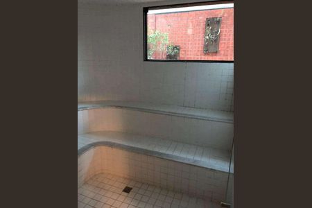 Apartamento à venda com 40m², 1 quarto e 1 vaga