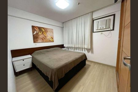 Apartamento à venda com 40m², 1 quarto e 1 vaga