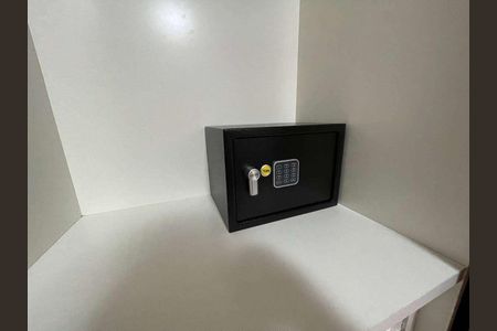 Apartamento à venda com 40m², 1 quarto e 1 vaga