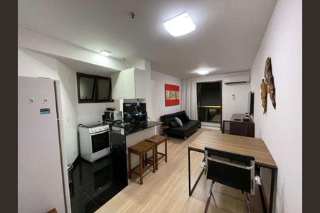 Apartamento à venda com 1 quarto, 40m² em Ipanema, Rio de Janeiro