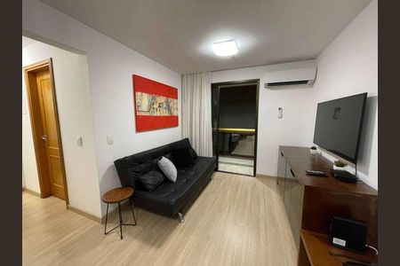 Apartamento à venda com 1 quarto, 40m² em Ipanema, Rio de Janeiro