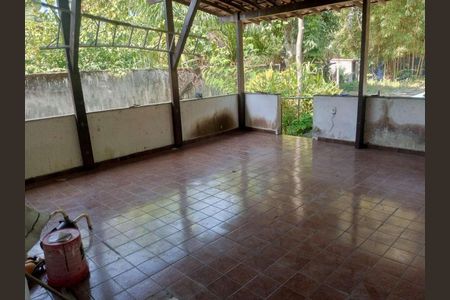 Casa à venda com 4 quartos, 285m² em Laranjeiras, Rio de Janeiro