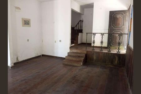 Casa à venda com 4 quartos, 285m² em Laranjeiras, Rio de Janeiro