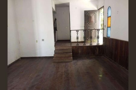 Casa à venda com 4 quartos, 285m² em Laranjeiras, Rio de Janeiro