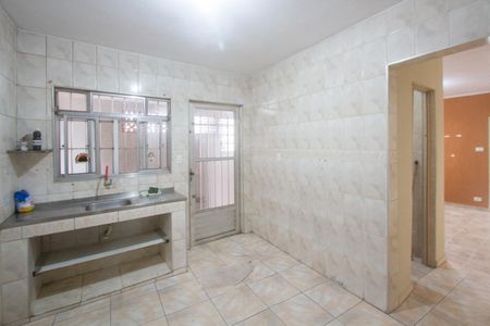 Casa à venda com 290m², 1 quarto e 2 vagas Casa à venda com 290m², 1 quarto e 2 vagasCozinha