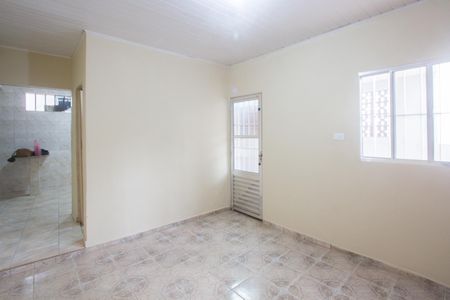 Sala de casa para alugar com 1 quarto, 290m² em Jardim São Luís, São Paulo