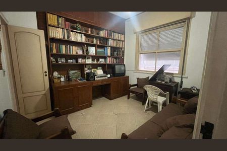 Apartamento à venda com 4 quartos, 180m² em Flamengo, Rio de Janeiro