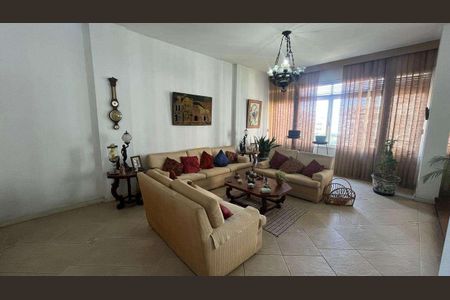 Apartamento à venda com 4 quartos, 180m² em Flamengo, Rio de Janeiro