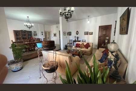 Apartamento à venda com 4 quartos, 180m² em Flamengo, Rio de Janeiro