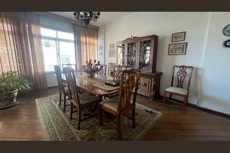 Apartamento à venda com 4 quartos, 180m² em Flamengo, Rio de Janeiro