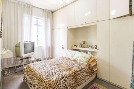 Apartamento à venda com 3 quartos, 95m² em Copacabana, Rio de Janeiro