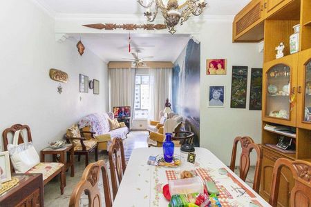 Apartamento à venda com 3 quartos, 95m² em Copacabana, Rio de Janeiro