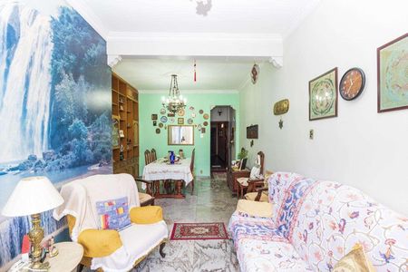 Apartamento à venda com 3 quartos, 95m² em Copacabana, Rio de Janeiro