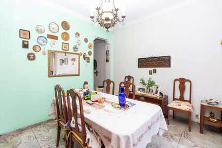 Apartamento à venda com 3 quartos, 95m² em Copacabana, Rio de Janeiro