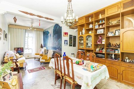 Apartamento à venda com 3 quartos, 95m² em Copacabana, Rio de Janeiro