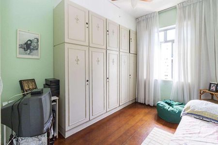 Apartamento à venda com 3 quartos, 95m² em Copacabana, Rio de Janeiro