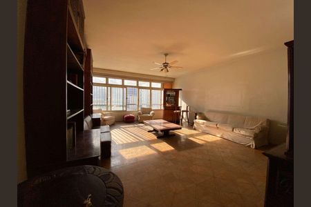 Apartamento à venda com 3 quartos, 200m² em Copacabana, Rio de Janeiro