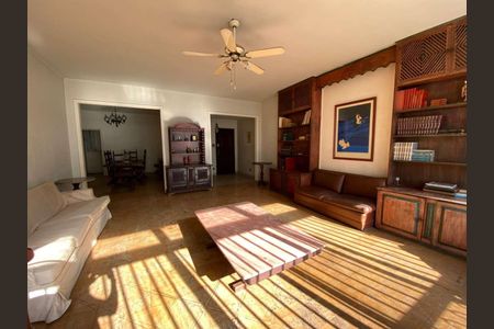 Apartamento à venda com 3 quartos, 200m² em Copacabana, Rio de Janeiro