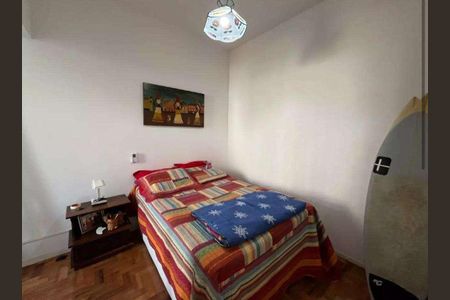 Apartamento à venda com 3 quartos, 76m² em Copacabana, Rio de Janeiro