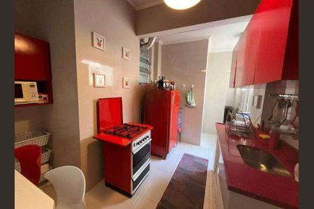 Apartamento à venda com 3 quartos, 76m² em Copacabana, Rio de Janeiro