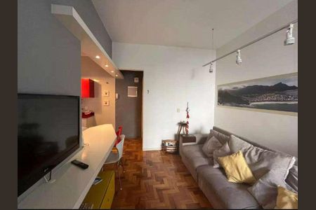 Apartamento à venda com 3 quartos, 76m² em Copacabana, Rio de Janeiro