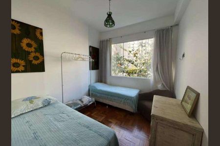 Apartamento à venda com 3 quartos, 76m² em Copacabana, Rio de Janeiro