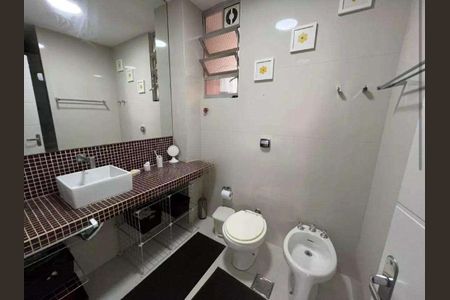 Apartamento à venda com 3 quartos, 76m² em Copacabana, Rio de Janeiro