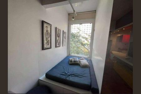 Apartamento à venda com 3 quartos, 76m² em Copacabana, Rio de Janeiro