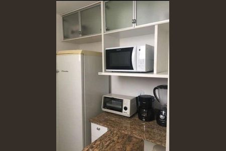 Apartamento à venda com 1 quarto, 50m² em Copacabana, Rio de Janeiro