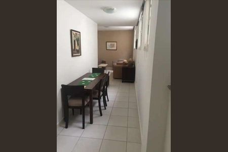 Apartamento à venda com 1 quarto, 50m² em Copacabana, Rio de Janeiro