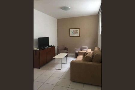 Apartamento à venda com 1 quarto, 50m² em Copacabana, Rio de Janeiro