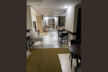 Apartamento à venda com 1 quarto, 50m² em Copacabana, Rio de Janeiro