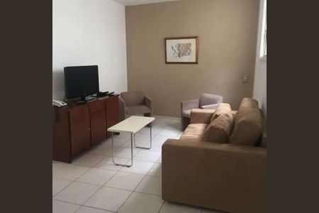 Apartamento à venda com 1 quarto, 50m² em Copacabana, Rio de Janeiro