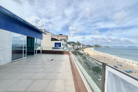 Apartamento à venda com 425m², 4 quartos e 1 vagaÁrea comum