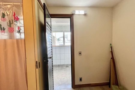 Apartamento à venda com 425m², 4 quartos e 1 vagaQuarto de Serviço