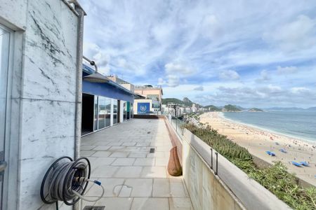 Apartamento à venda com 425m², 4 quartos e 1 vagaÁrea comum