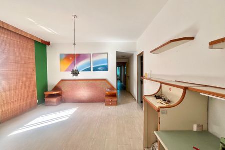 Apartamento à venda com 425m², 4 quartos e 1 vagaSuíte 4