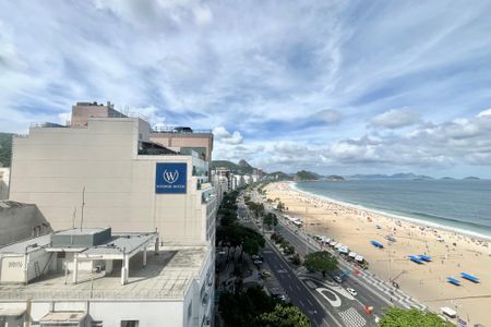 Apartamento à venda com 425m², 4 quartos e 1 vagaVista Varanda Sala