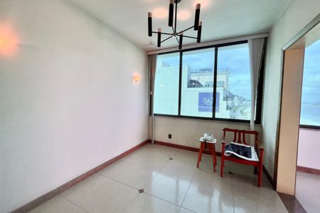 Apartamento à venda com 425m², 4 quartos e 1 vagaEscritório