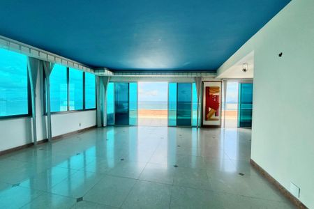 Apartamento à venda com 425m², 4 quartos e 1 vagaSala