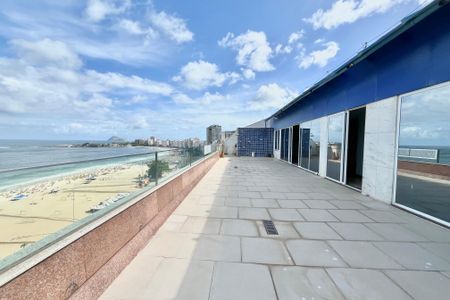 Apartamento à venda com 425m², 4 quartos e 1 vagaÁrea comum