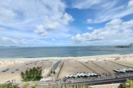 Apartamento à venda com 425m², 4 quartos e 1 vagaÁrea comum