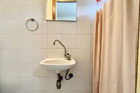 Apartamento à venda com 425m², 4 quartos e 1 vagaBanheiro de Serviço