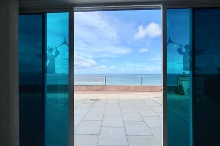 Apartamento à venda com 425m², 4 quartos e 1 vagaVaranda Sala