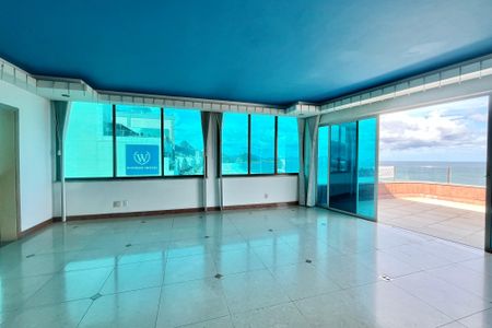 Apartamento à venda com 425m², 4 quartos e 1 vagaSala