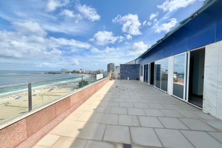 Apartamento à venda com 425m², 4 quartos e 1 vagaÁrea comum